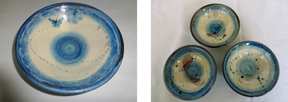 bowls