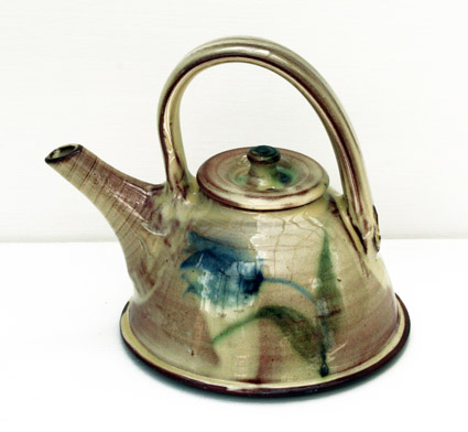 teapot